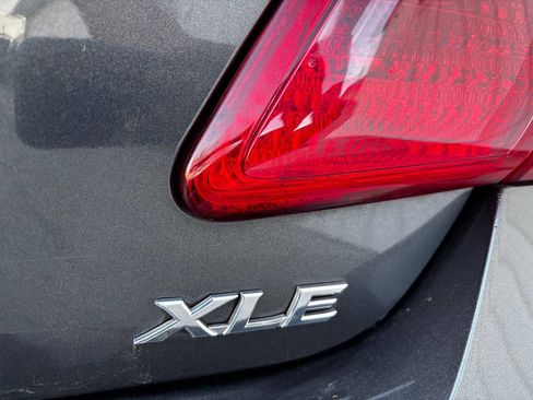 Used 2007 Toyota Camry XLE image 5