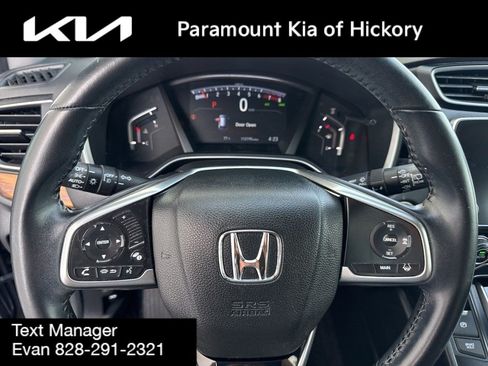 Used 2018 Honda CR-V EX-L image 31