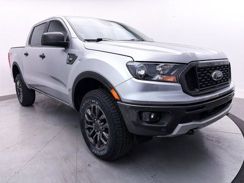 Used 2021 Ford Ranger XLT w/ Equipment Group 301A Mid image 10