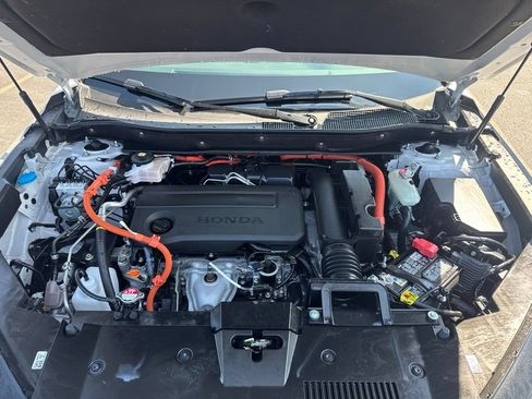 Certified 2026 Honda CR-V Sport Touring image 16