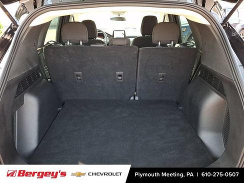 Used 2025 Ford Escape Active AWD/4WD image 31