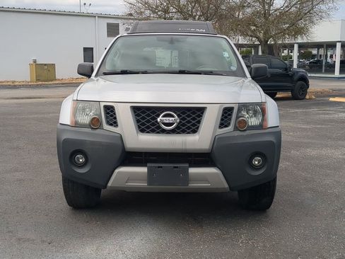 Used 2013 Nissan Xterra S w/ Value Package image 8