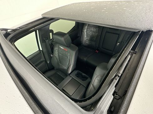Used 2025 Toyota Tundra TRD Pro image 20