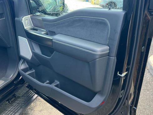 New 2026 Ford F150 Platinum RWD image 20