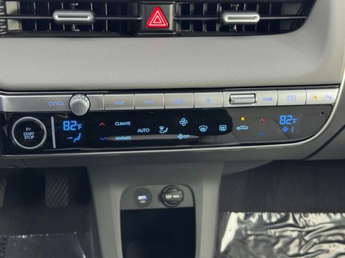 Used 2023 Hyundai Ioniq 5 SEL image 26