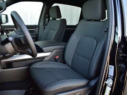 New 2026 RAM 1500 Big Horn AWD/4WD image 20