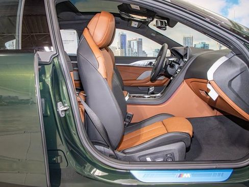 Used 2026 BMW 840i xDrive w/ M Sport Professional Package image 22