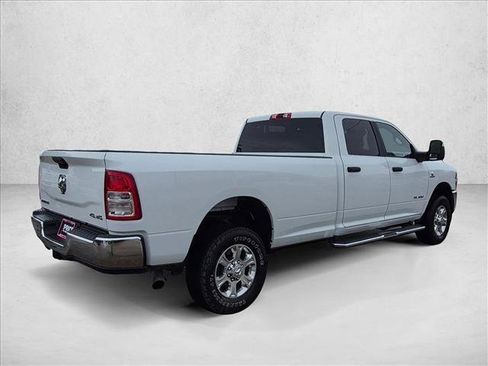 Used 2024 RAM 2500 Big Horn AWD/4WD image 5
