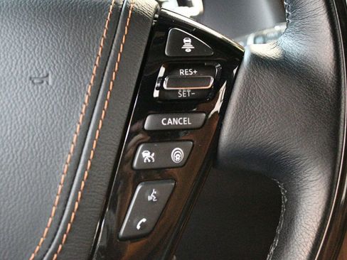 Used 2024 INFINITI QX80 Sensory AWD/4WD image 42