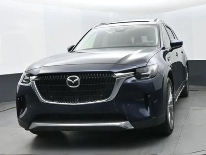 Used 2024 MAZDA CX-90 3.3 Turbo w/ Premium Package