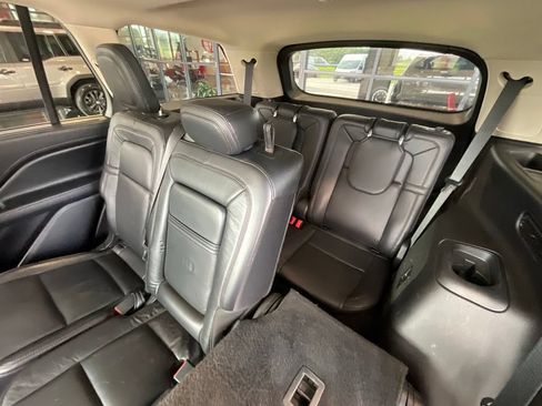 Used 2020 Lincoln Aviator Reserve w/ Equipment Group 202A AWD/4WD image 25