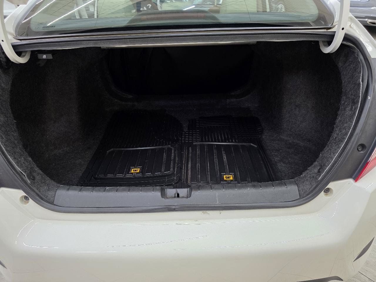 Used 2018 Honda Civic LX image 11