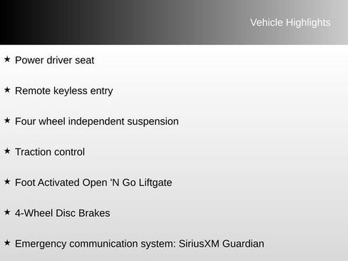 Used 2022 Jeep Compass Limited w/ Elite Group image 31