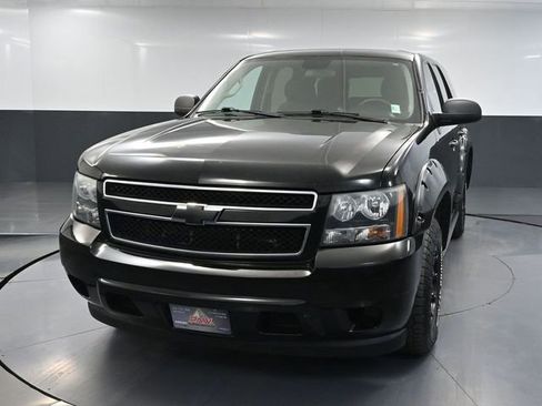 Used 2012 Chevrolet Tahoe 4WD w/ Skid Plate Package image 11