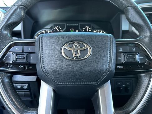 Used 2022 Toyota Tundra SR5 image 24