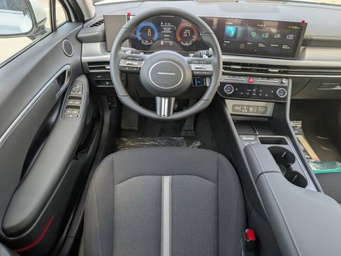 New 2026 Hyundai Sonata SEL image 9