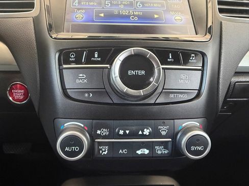 Used 2017 Acura RDX FWD w/ Advance Package image 15