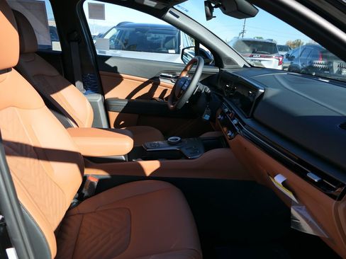 New 2026 Kia Sportage X-Line image 24