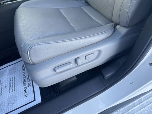 Used 2023 Honda Passport Elite image 20