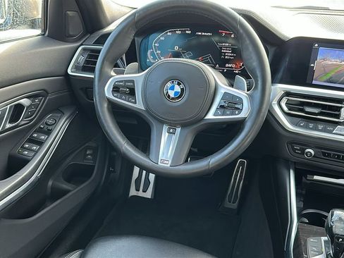 Used 2020 BMW M340i xDrive w/ Premium Package image 23