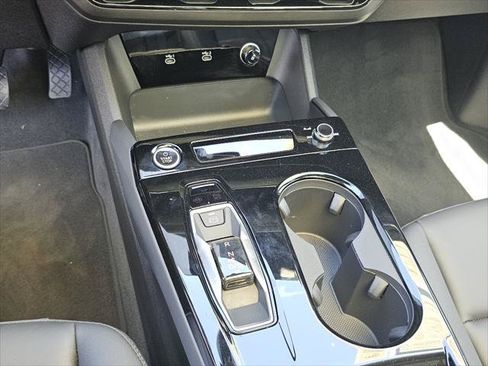 Used 2024 Audi Q8 e-tron Premium AWD/4WD image 10