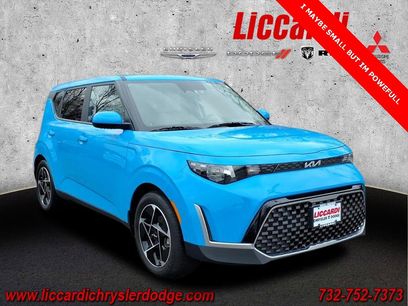 Used 2024 Kia Soul EX