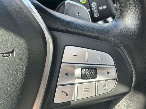 Used 2022 BMW X3 xDrive30i w/ Premium Package image 24