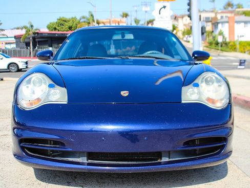 Used 2002 Porsche 911 GT3 RS image 10