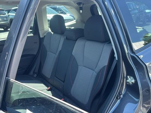 Used 2020 Subaru Forester Sport AWD/4WD image 26