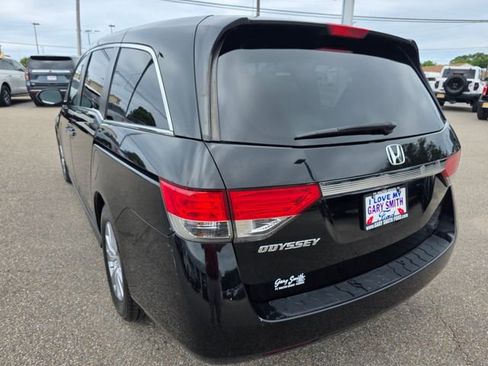 Used 2016 Honda Odyssey EX-L image 6