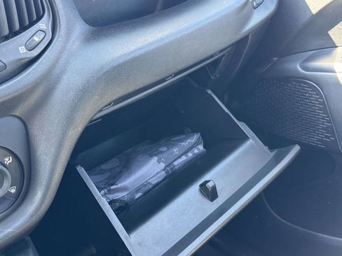 Used 2021 RAM ProMaster City Tradesman SLT w/ Window Group 04 image 17