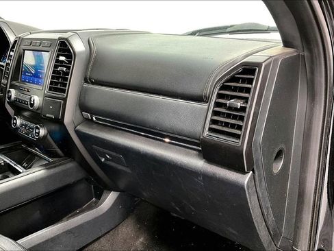 Used 2020 Ford Expedition Max Limited image 19