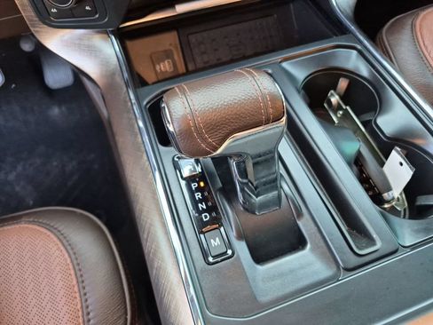 Used 2026 Ford F150 King Ranch w/ Equipment Group 601A High AWD/4WD image 30