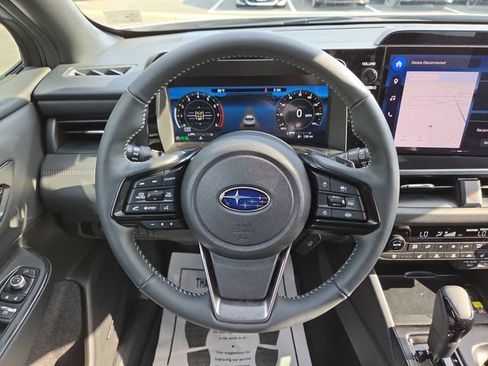 Used 2026 Subaru Outback Touring XT AWD/4WD image 9