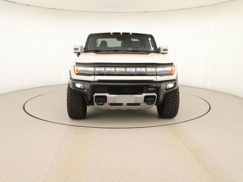 Used 2022 GMC Hummer EV Edition 1 image 11
