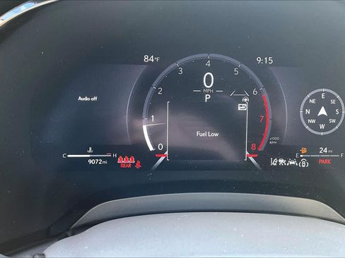 Used 2025 Lexus RX 350 Premium Plus FWD image 27