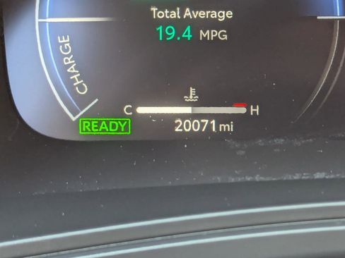 Used 2024 Toyota Grand Highlander AWD Hybrid image 22