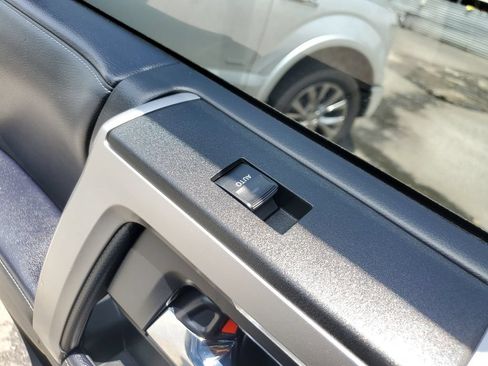 Used 2023 Toyota 4Runner SR5 Premium w/ Moonroof Package RWD image 15