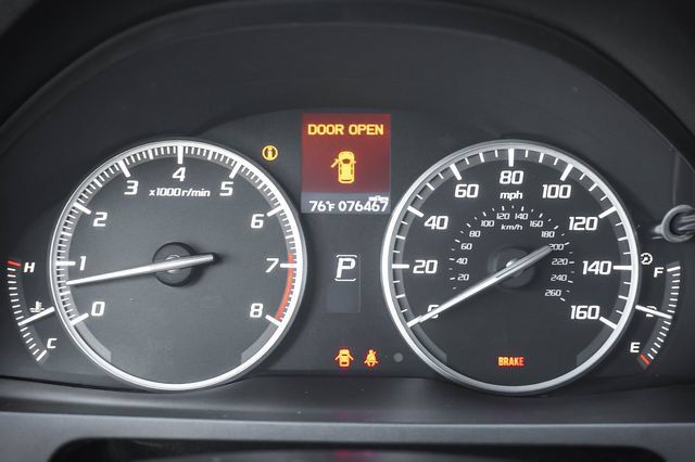 Used 2013 Acura RDX w/ Technology Package FWD image 12