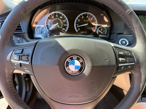 Used 2013 BMW 535i xDrive Sedan AWD/4WD image 30