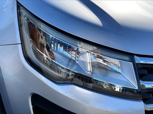 Used 2018 Ford Explorer 4WD image 28