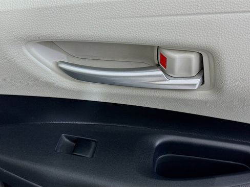 Used 2020 Toyota Corolla LE w/ LE Premium Package FWD image 26