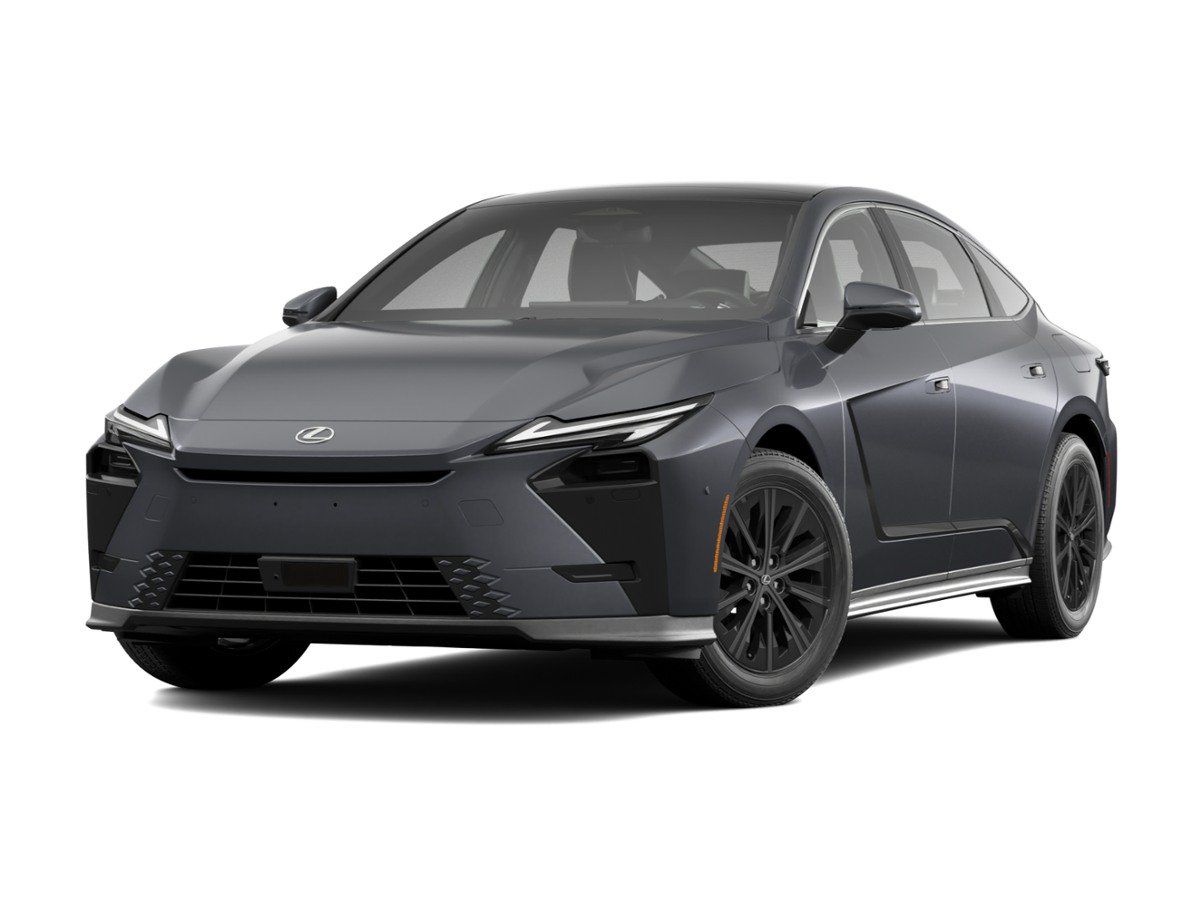 New 2026 Lexus ES 350h FWD image 1