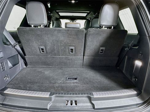 Used 2023 Lincoln Navigator Black Label AWD/4WD image 30