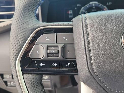 New 2026 Toyota Tundra Platinum AWD/4WD image 20