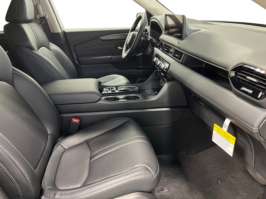 New 2026 Honda Pilot Touring image 25