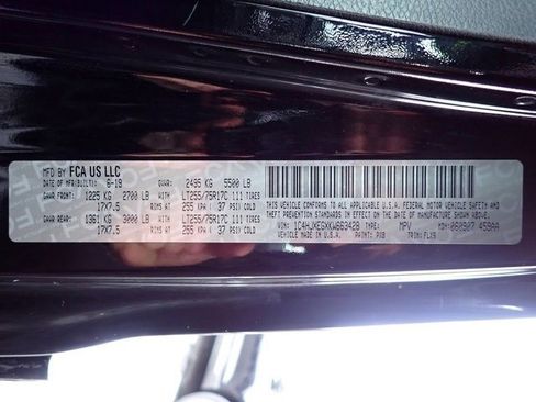 Used 2019 Jeep Wrangler Unlimited Sahara w/ Quick Order Package 24M Moab image 21