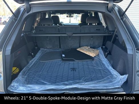 New 2026 Audi Q7 3.0T Premium Plus image 30