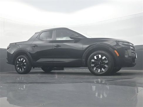 Used 2025 Hyundai Santa Cruz SEL image 27