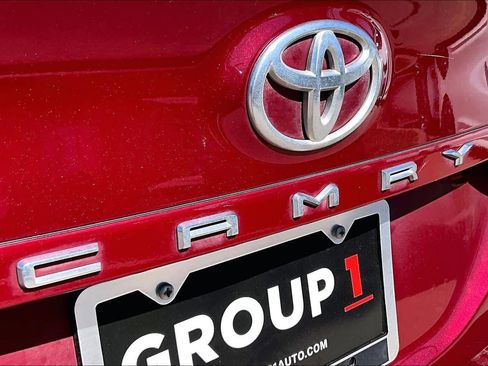 Used 2022 Toyota Camry LE image 30